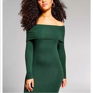 JEANNIE MAI x Macy’s - Dress